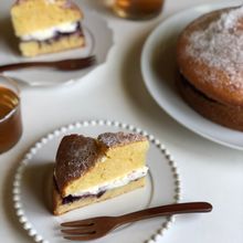 ヴィクトリアケーキ