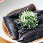 【作り置き】オリーブイオルで仕上げる♪ナスの焼き浸し