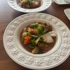 こむぎの作ってみた!投稿(味付けは塩だけ！【タラと春野菜のアクアパッツァ】)