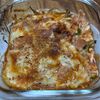 ゆくゆくの作ってみた!投稿(トースターで簡単！おつまみにも嬉しい「えのき焼きナポリタン」)