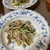 Hikeyの作ってみた!投稿(【スタミナ豚ニラもやし】ご飯が進む!10分スピードおかず♬)