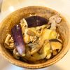 ぱかの作ってみた!投稿(旨み爆発！豚きのこ蒸し)