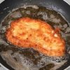 ［チキンパルミジャーナ］海外お料理のお手軽版！クリスマスにもの工程2