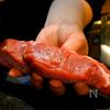 "3.5cm×400g"分厚いサーロインの焼き方の工程1
