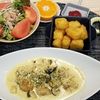 Endu0418の作ってみた!投稿(カリカリほくほく！ひとくちハッシュドポテトの作り方レシピ)