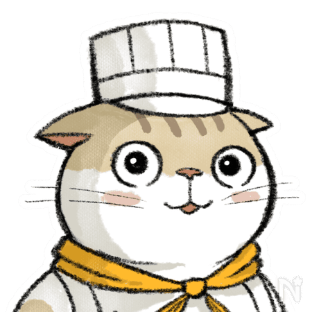 にゃでぃあアイコン