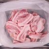 行列の中華屋さんの🍚スタミナ爆発☆🤩☆ニラとねぎの回鍋肉の工程1
