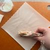 【餃子風春巻き】簡単・時短！の工程2