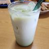 ナムディの作ってみた!投稿(カフェ風！濃厚 抹茶ラテ)