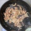 かぼちゃのひき肉グラタン│ほっくり甘い♪秋のワンパンごちそうの工程3