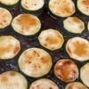 簡単すぎる！ズッキーニのポン酢焼きの工程3
