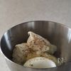 塩レモンタルタル唐揚げ。の工程2