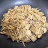 ハマっこの作ってみた!投稿(秋の旨み！きのことごぼうの混ぜ込みご飯)