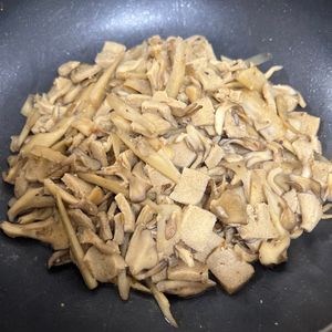 ハマっこの作ってみた!投稿(秋の旨み！きのことごぼうの混ぜ込みご飯)