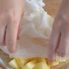 【じゃがいもあったらコレ一択】家族みんな沼る！カリカリポテトの工程1