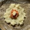 【ヘルシー】カリもち 明太チーズいももちの工程4