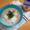 マチルダの作ってみた!投稿(【つるんと食べれる】出汁豆乳のつゆだく冷奴☆ダイエットにも〇)