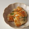 かのの作ってみた!投稿(もっちり食感!豆腐もち)