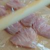 サクサクッ!鶏むね肉のカレーフライの工程3