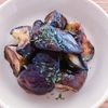 ミルクの作ってみた!投稿(一番好きな茄子料理【茄子のバルサミコ マリネ】おもてなしにも)