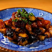 一生使える！美味黒酢豚