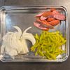 【洋食屋のナポリタン】シェフの決定版!の下準備