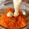 子どもがやみつき!レンジで簡単【無限にんじん】の工程2
