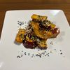 こむぎの作ってみた!投稿(フライパン10分！【カリッホクッ！大学芋】揚げ焼きで簡単♩)