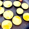 ワンパン！なすミートパスタの工程2