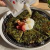 【爆食ストップ】ほうれん草ガレットの工程5