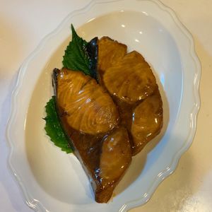 みわの作ってみた!投稿(【甘酒でうま味がアップ！ぶりの照り焼き】しっとりやわらか〜！)
