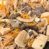1565707の作ってみた!投稿(まるで麺！豆腐としらたきの甘辛にんにく炒め【ごはんすすむ】)