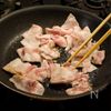 簡単だけどしっかり美味しい!わがまま中華丼の工程4