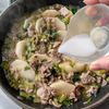 【かぶと豚肉の和風あん】体が温まる!の工程5