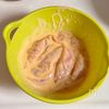 揚げない!チキン南蛮風♪ささみ天の甘酢がけの工程4
