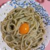 milkの作ってみた!投稿(簡単5分！仕事帰りでも作れる「のりたまうどん」)