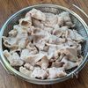 さっぱりしょうが香る♪【豚しゃぶのトマトだれ】の工程5