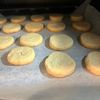 surgの作ってみた!投稿(《卵不使用》サックサク!!やみつきクッキー)