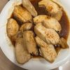 1161785の作ってみた!投稿(鶏胸肉がレンジでとろとろ！ほったらかしのお気楽チャーシュー)