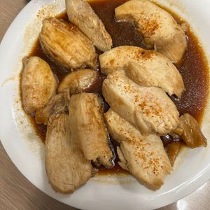 1161785の作ってみた!投稿(鶏胸肉がレンジでとろとろ！ほったらかしのお気楽チャーシュー)