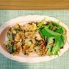 なつみの作ってみた!投稿(【豚こま塩こんチーズ焼き】丸めて焼くだけ絶品!旨みがぎゅっ!)