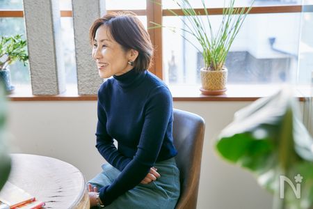 ともきーたさん