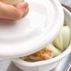 【さつまいもとチキンのコンソメ味噌汁】甘くて絶品！満足スープの工程3
