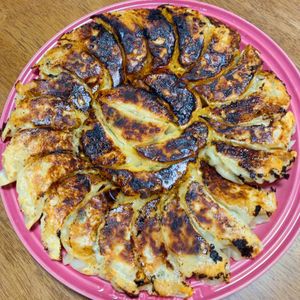 みわの作ってみた!投稿(絶品♡我が家の焼き餃子)