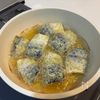 【鯖の香草パン粉焼き】マヨネーズで簡単サクサク！の工程3