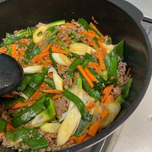 1169387の作ってみた!投稿(【基本の麻婆春雨】ご飯に合う絶品町中華/しかも簡単で安い！)