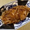 楽ラク手抜キッチン🐶🐾の作ってみた!投稿(【お弁当】豚ロース厚切り肉で食べきりサイズの生姜焼き)