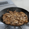 リピ確定!【豚こま肉のオニオンソース】玉ねぎの旨味がギュッ♪の工程8