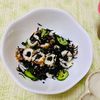 なるみんの作ってみた!投稿(5分で完成!【ひじきときゅうりの中華風サラダ】胡麻油香る♩)