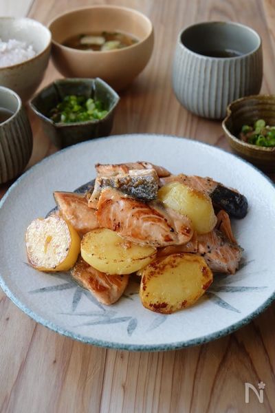 15分で完成 野菜もしっかり摂れる平日ラクうまメインおかず11選 レシピサイト Nadia ナディア プロの料理家のおいしいレシピ